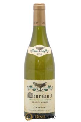 Meursault Les Rougeots Coche Dury (Domaine)