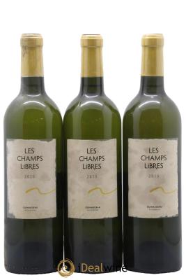 Château Grand Village Champs Libres
