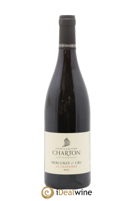 Mercurey 1er Cru La Chassiere Charton