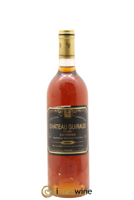 Château Guiraud 1er Grand Cru Classé