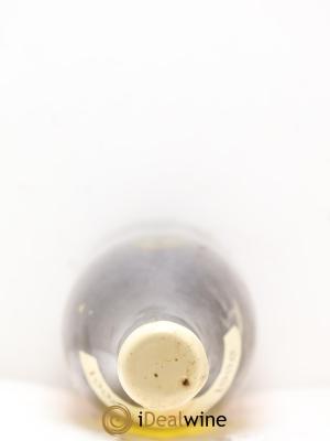 Arbois-Pupillin Chardonnay (cire blanche) Overnoy-Houillon (Domaine)