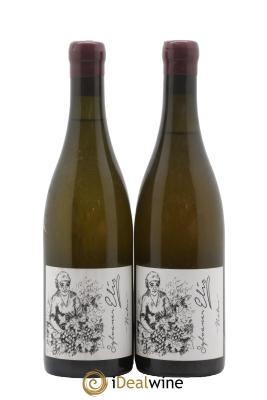 Allemagne Sylvaner Elis Weingut Brand