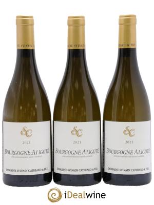 Bourgogne Aligoté Sylvain Cathiard & Fils