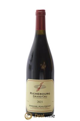 Richebourg Grand Cru Jean Grivot