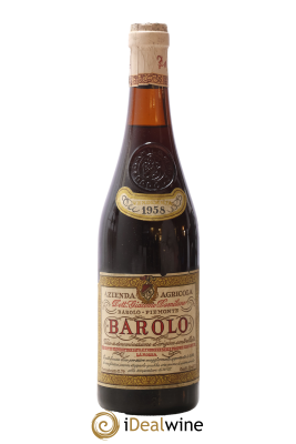 Barolo DOCG Damilano