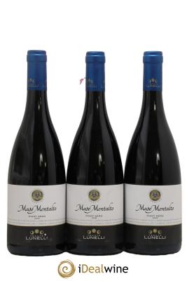 Italie Pinot Nero Maso Montalto Lunelli