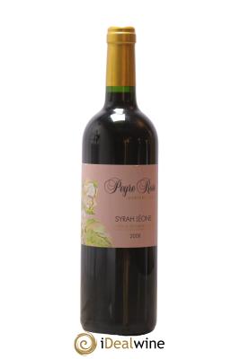 Coteaux du Languedoc Domaine Peyre Rose Belle Léone (anciennement Syrah Léone) Marlène Soria 