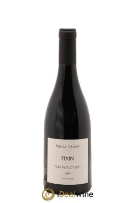 Fixin Les Mogottes Pierre Damoy