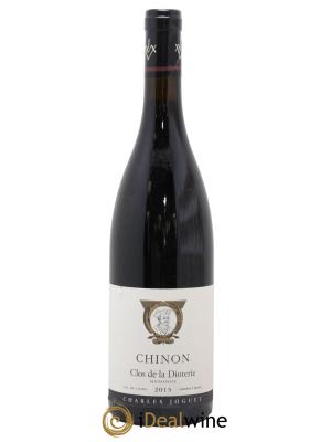 Chinon Clos de La Dioterie Charles Joguet