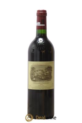Château Lafite Rothschild 1er Grand Cru Classé