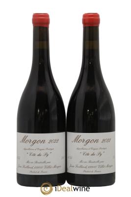 Morgon Côte du Py Jean Foillard