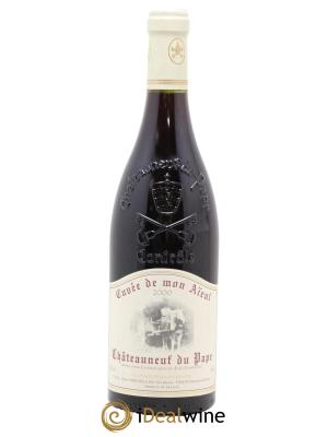Châteauneuf-du-Pape Cuvée de mon Aïeul Pierre Usseglio & Fils