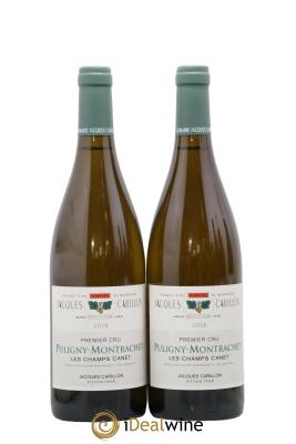 Puligny-Montrachet 1er Cru Les Champs Canet Jacques Carillon (Domaine)