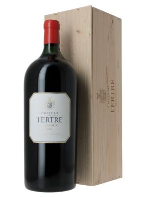 Château du Tertre 5ème Grand Cru Classé