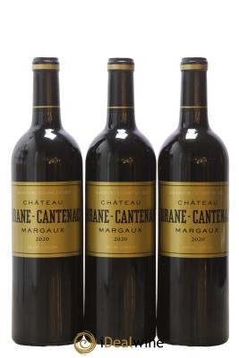 Château Brane Cantenac 2ème Grand Cru Classé