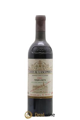 Château Lascombes 2ème Grand Cru Classé