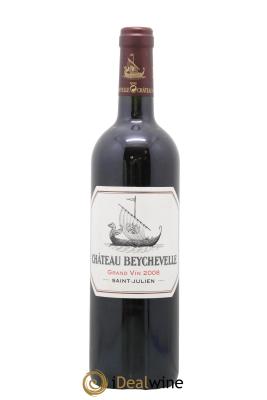 Château Beychevelle 4ème Grand Cru Classé