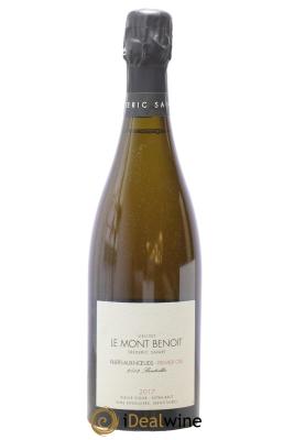 Le Mont Benoit 1er Cru Extra-Brut Vieille Vigne Savart