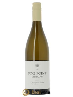 Marlborough Dog Point Sauvignon Blanc
