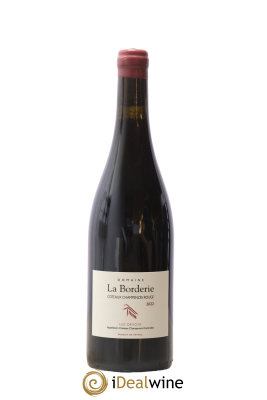 Coteaux Champenois La Borderie Les Devoix