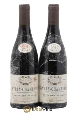 Gevrey-Chambertin Vieilles Vignes Sylvie Esmonin