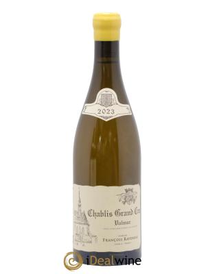 Chablis Grand Cru Valmur Raveneau (Domaine)
