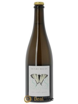 Vin de France Brut Nature Henri Milan