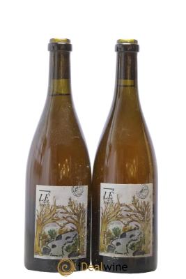 Vin de France Chaussée Sauvage Lé Thio Noots