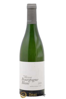 Bourgogne Roulot (Domaine)