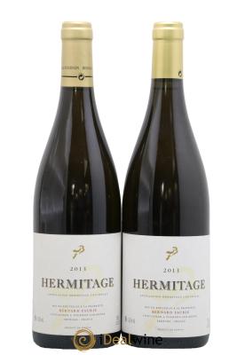 Hermitage Bernard Faurie