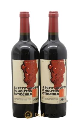 Petit Mouton Second Vin