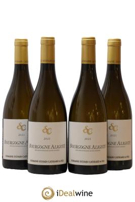 Bourgogne Aligoté Sylvain Cathiard & Fils