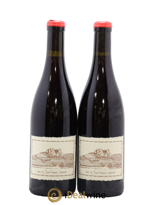 Côtes du Jura Les Chonchons Anne et Jean François Ganevat