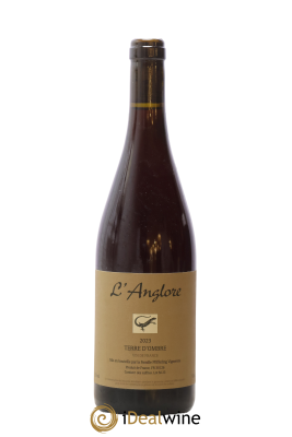 Vin de France Terre d'Ombre L'Anglore