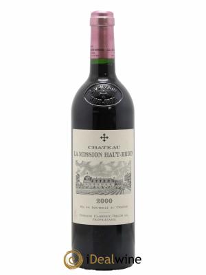 Château la Mission Haut-Brion Cru Classé de Graves