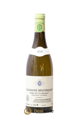 Chassagne-Montrachet 1er Cru Les Ruchottes Ramonet (Domaine)