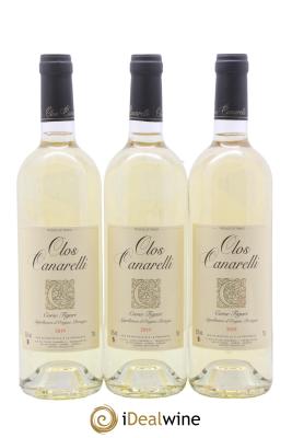 Figari Clos Canarelli