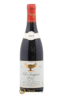 Clos de Vougeot Grand Cru Musigni Gros Frère & Soeur