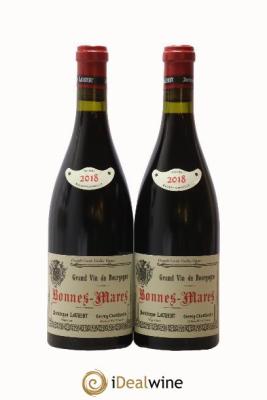 Bonnes-Mares Grand Cru Dominique Laurent