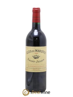 Clos du Marquis