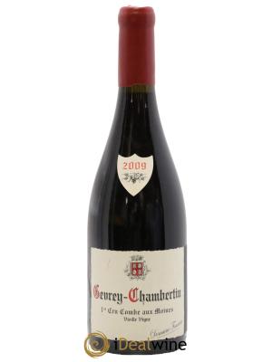 Gevrey-Chambertin 1er Cru Combe aux Moines Vieilles Vignes Fourrier (Domaine)