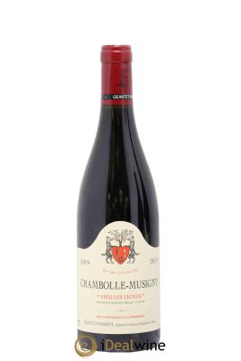 Chambolle-Musigny Vieilles vignes Geantet-Pansiot