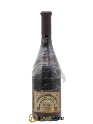 Chinon Clos de l'Echo Couly-Dutheil