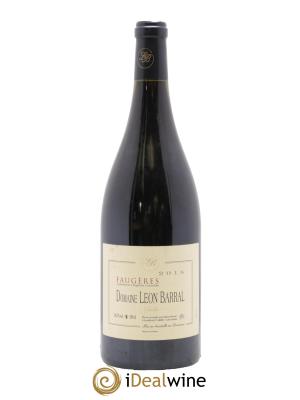 Faugères Jadis Domaine Léon Barral