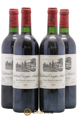 Château Croque Michotte