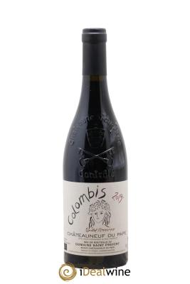 Châteauneuf-du-Pape Colombis Domaine Saint-Préfert