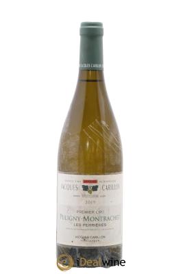 Puligny-Montrachet 1er Cru Les Perrières Jacques Carillon (Domaine)