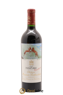 Château Mouton Rothschild 1er Grand Cru Classé