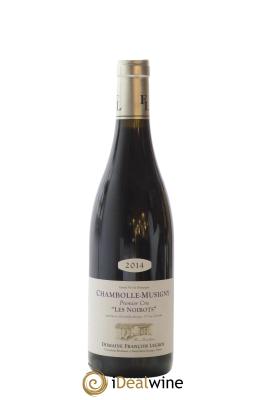 Chambolle-Musigny 1er Cru Les Noirots François Legros