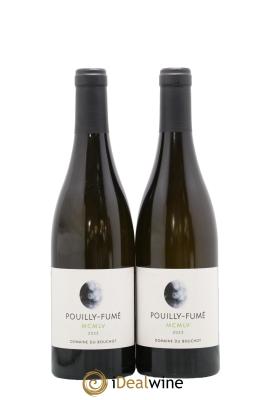 Pouilly-Fumé MCMLV Domaine du Bouchot